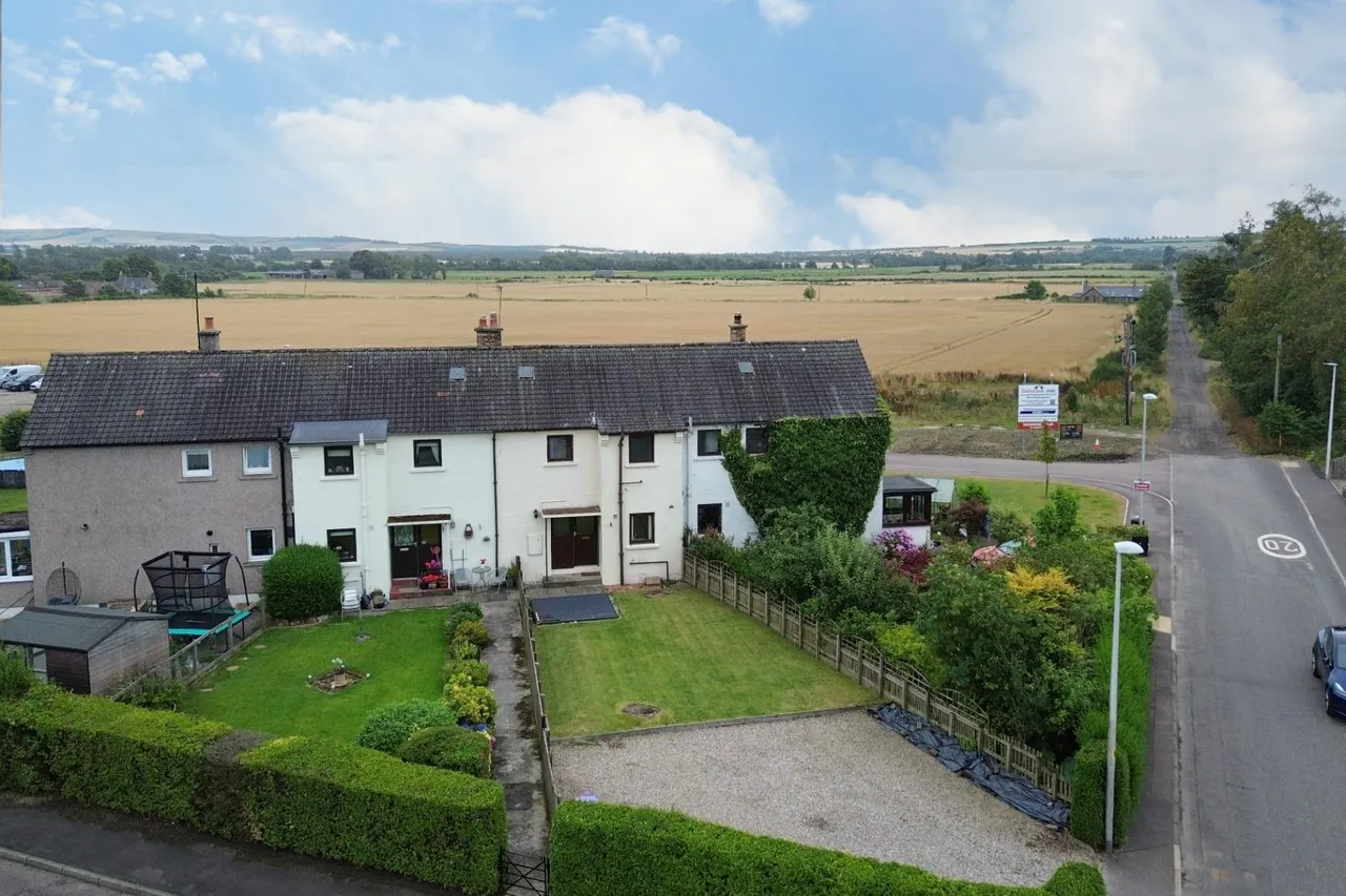 Durie Place, Edzell, photo 28