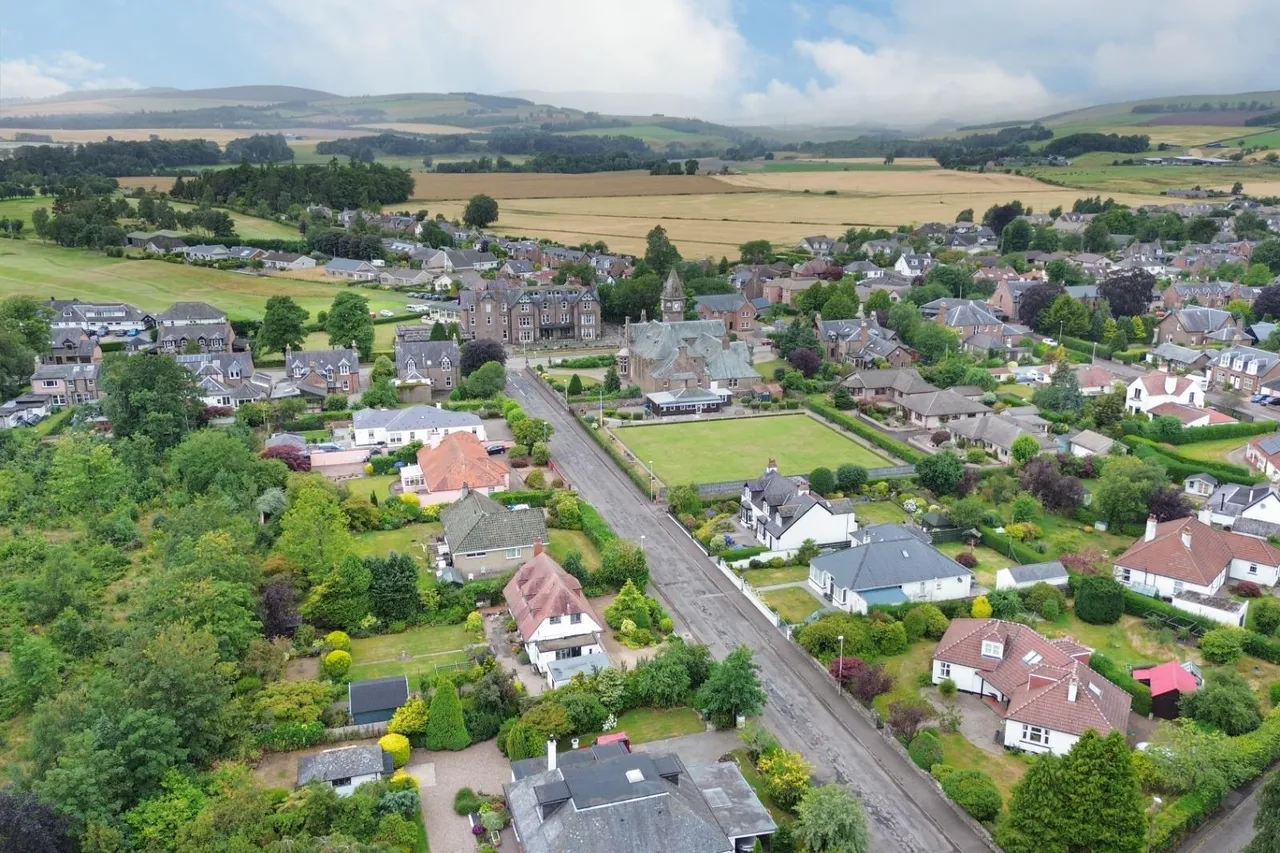 Durie Place, Edzell, photo 31
