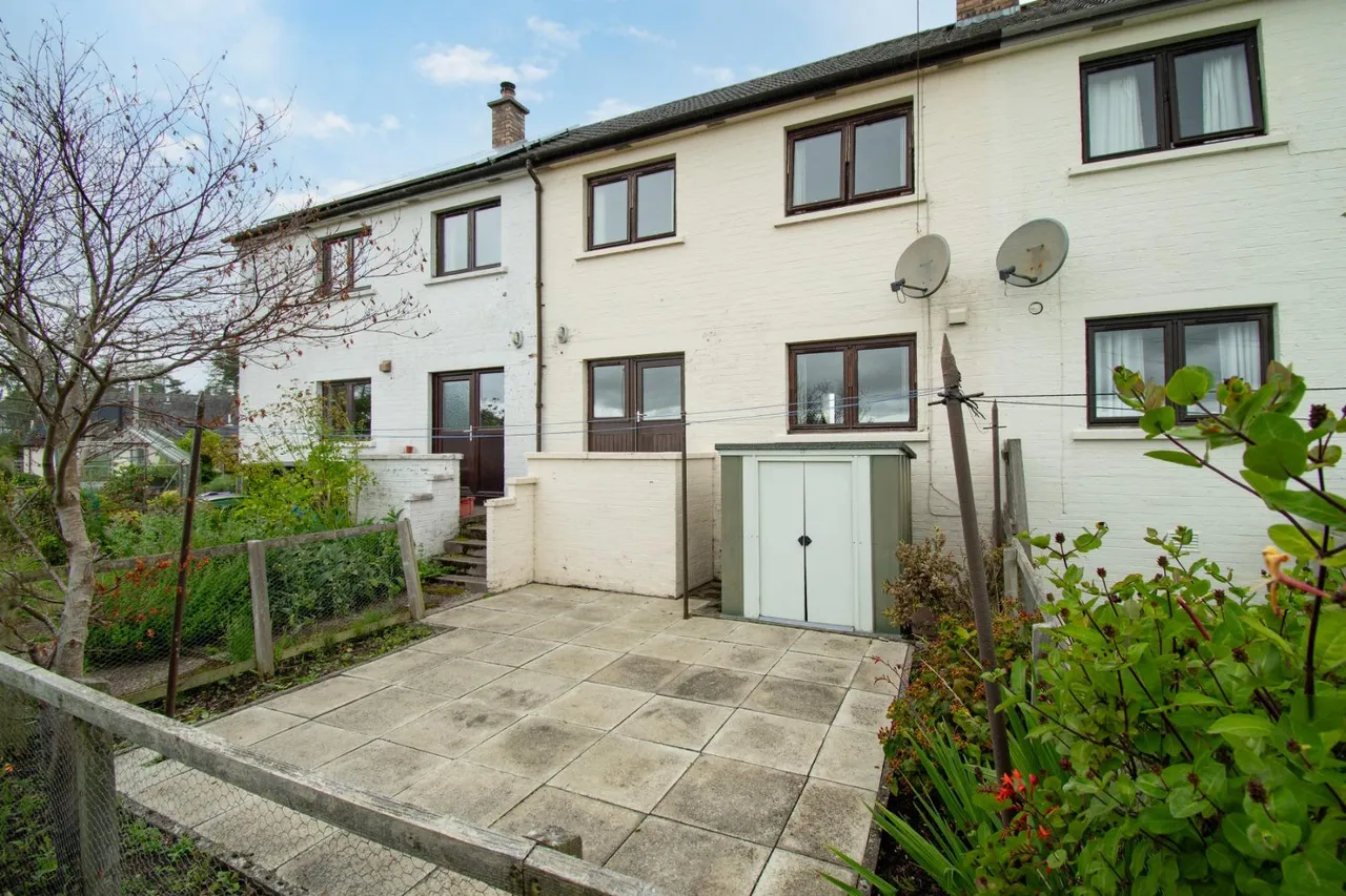 Durie Place, Edzell, photo 20