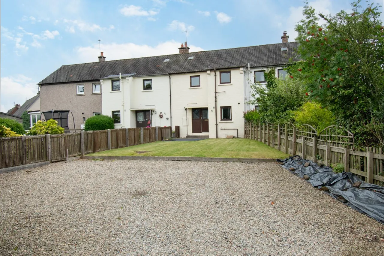 Durie Place, Edzell, photo 27