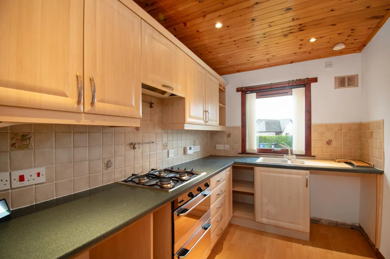 Durie Place, Edzell, photo 8