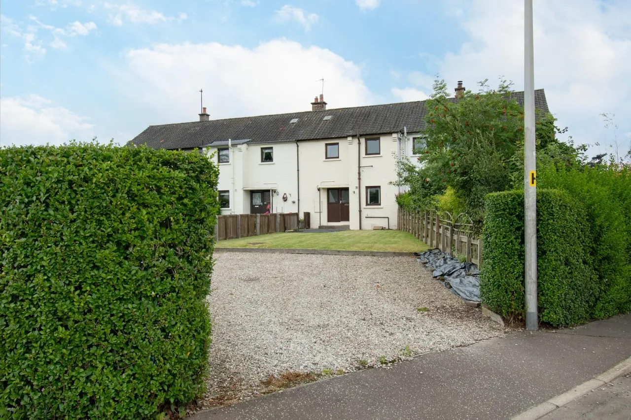 Durie Place, Edzell, photo 26