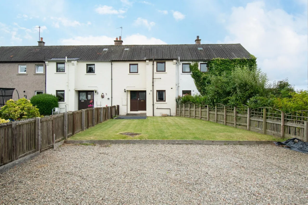 Durie Place, Edzell, photo 25