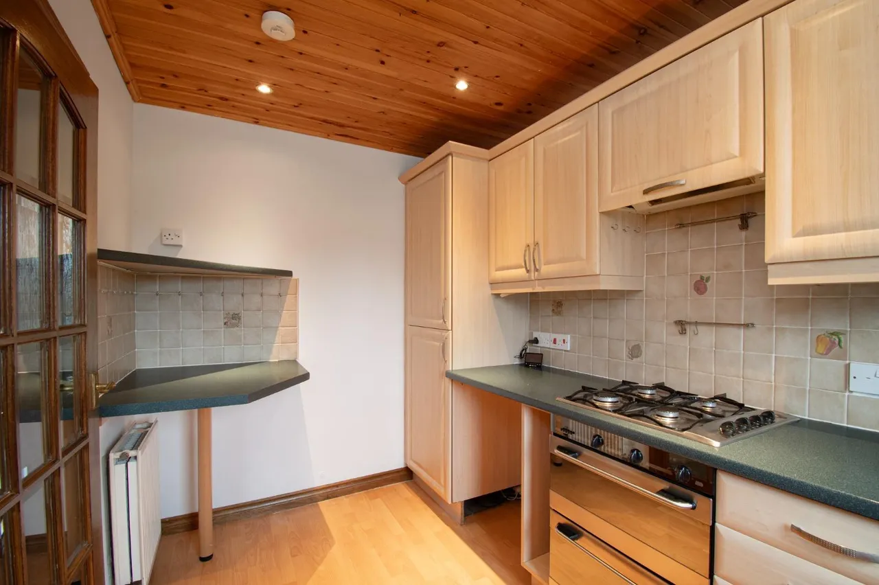 Durie Place, Edzell, photo 9