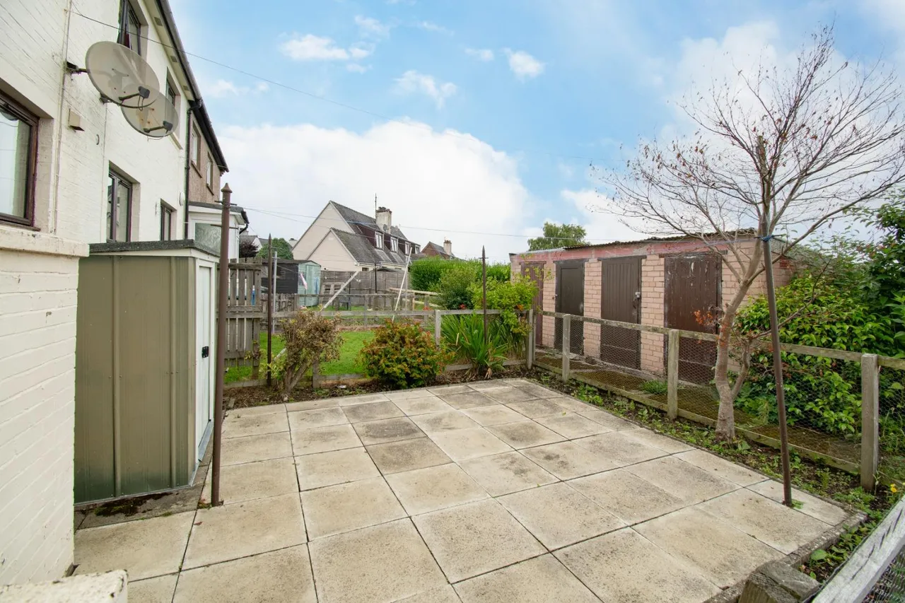 Durie Place, Edzell, photo 21