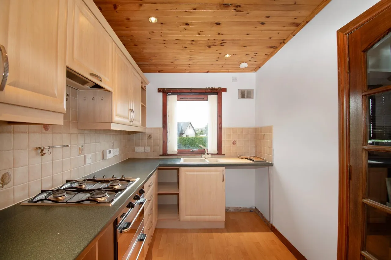 Durie Place, Edzell, photo 6