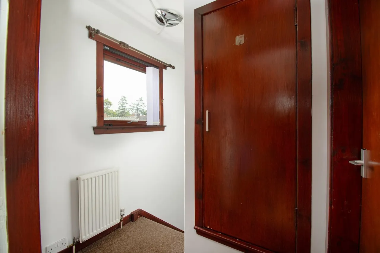 Durie Place, Edzell, photo 14