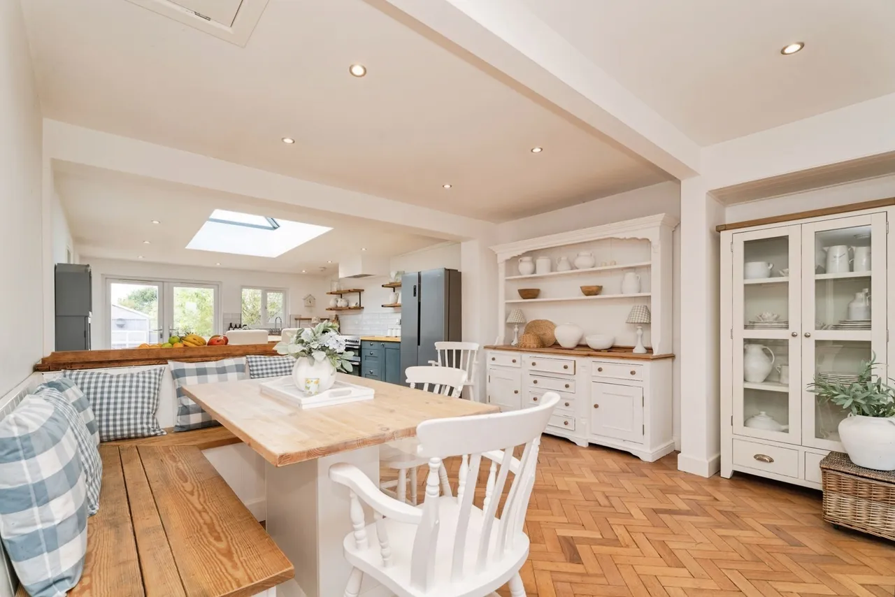 Moor Lane, Sculthorpe, Fakenham, Norfolk, NR21, photo 2