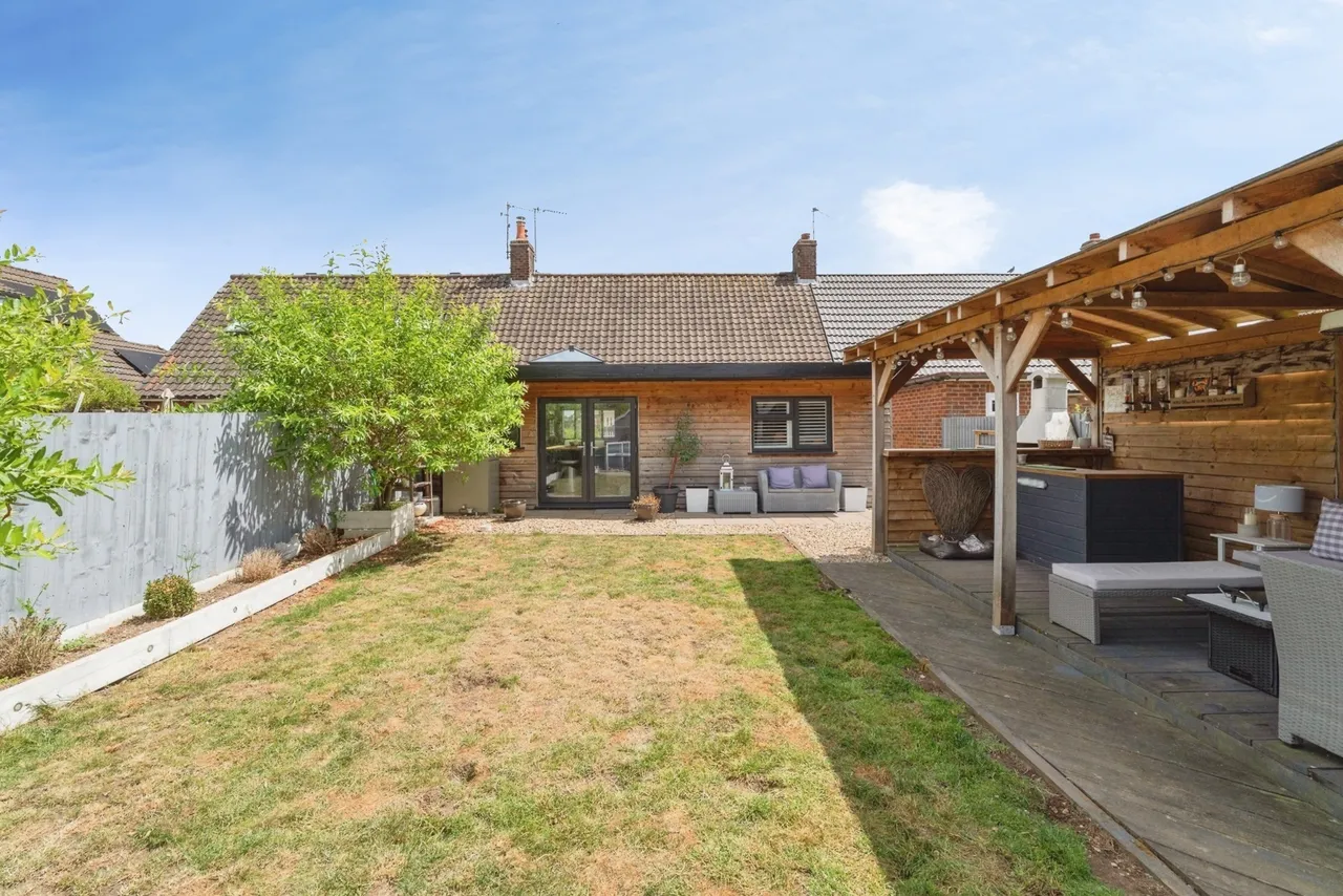 Moor Lane, Sculthorpe, Fakenham, Norfolk, NR21, photo 4