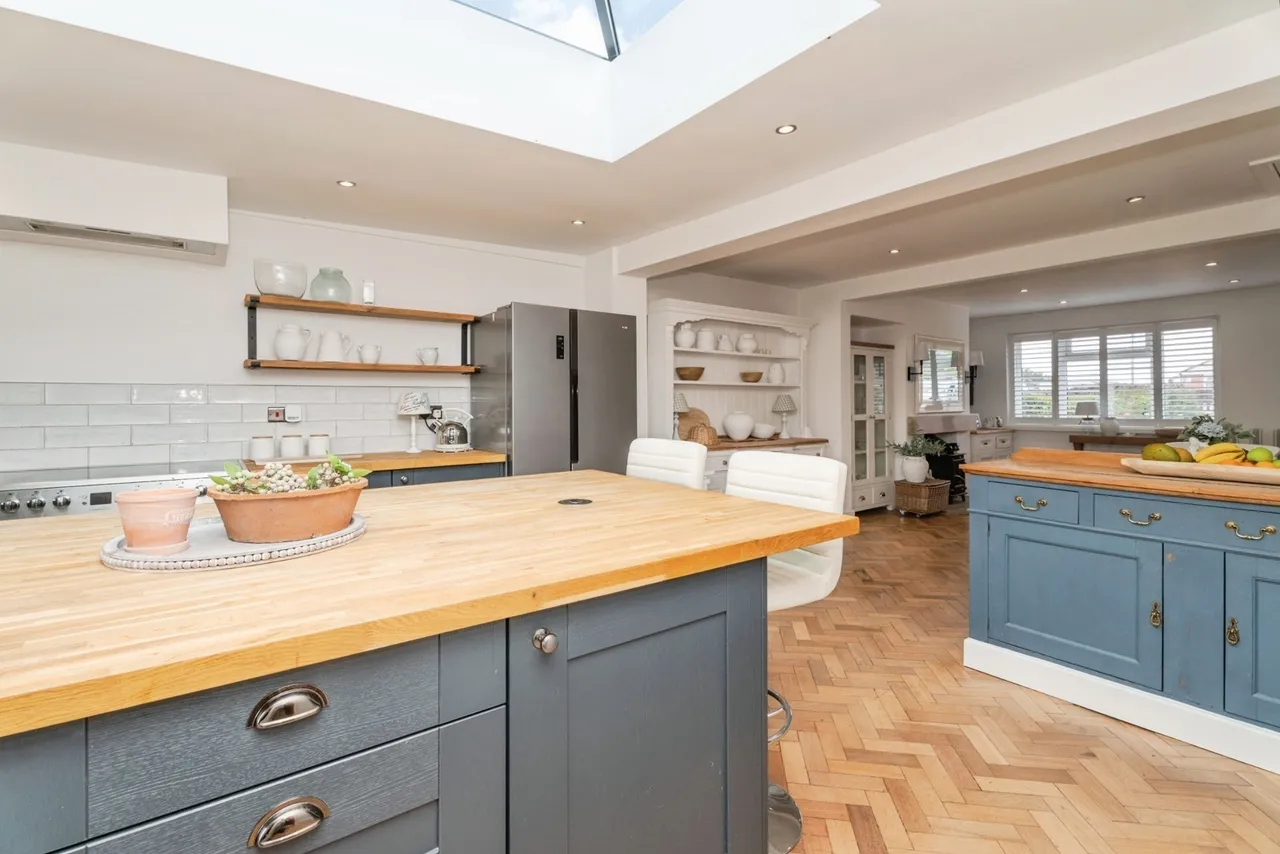 Moor Lane, Sculthorpe, Fakenham, Norfolk, NR21, photo 6