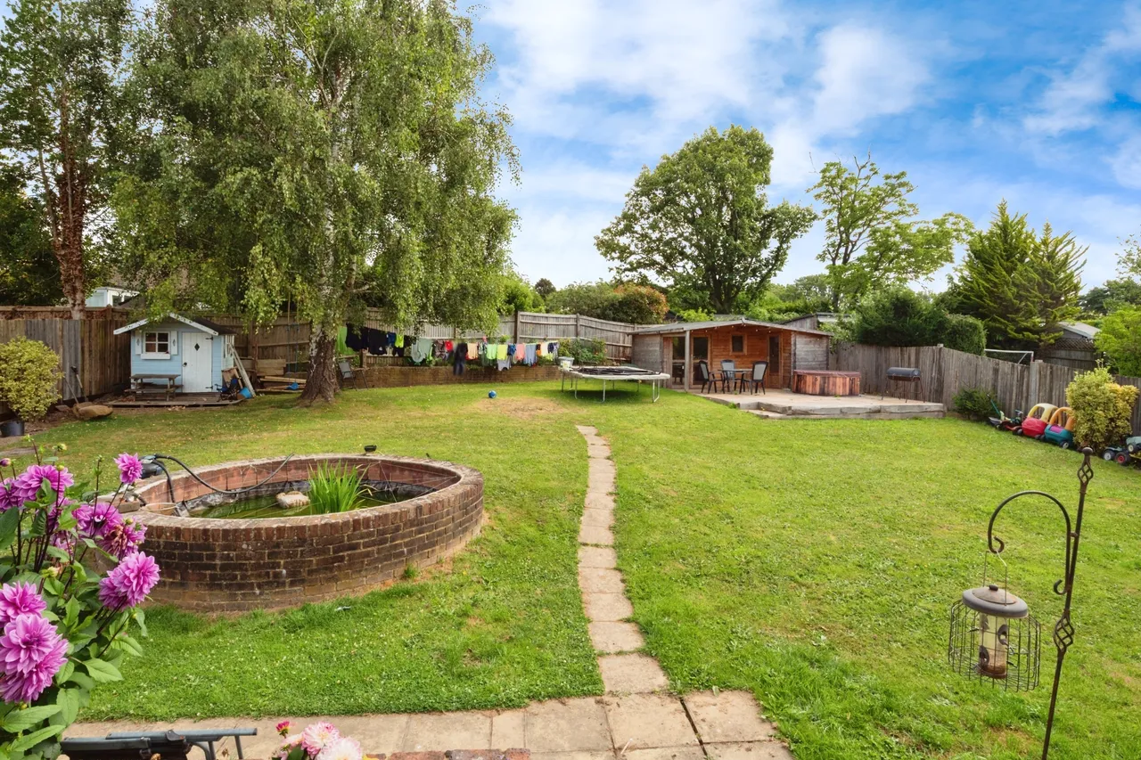Staplecross, Robertsbridge, TN32, photo 6