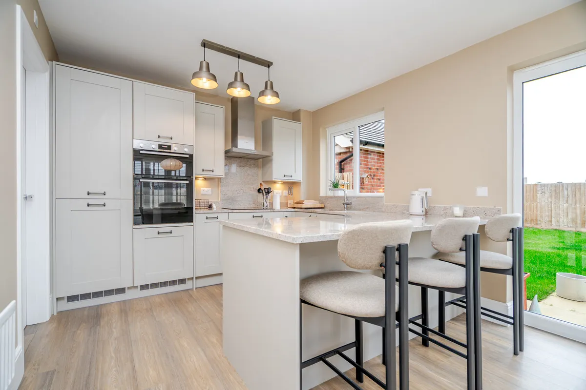Underwood Croft, Leighton Buzzard, LU7, photo 7