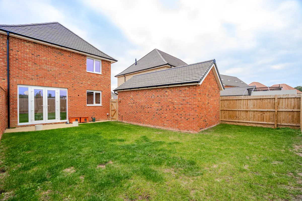 Underwood Croft, Leighton Buzzard, LU7, photo 13