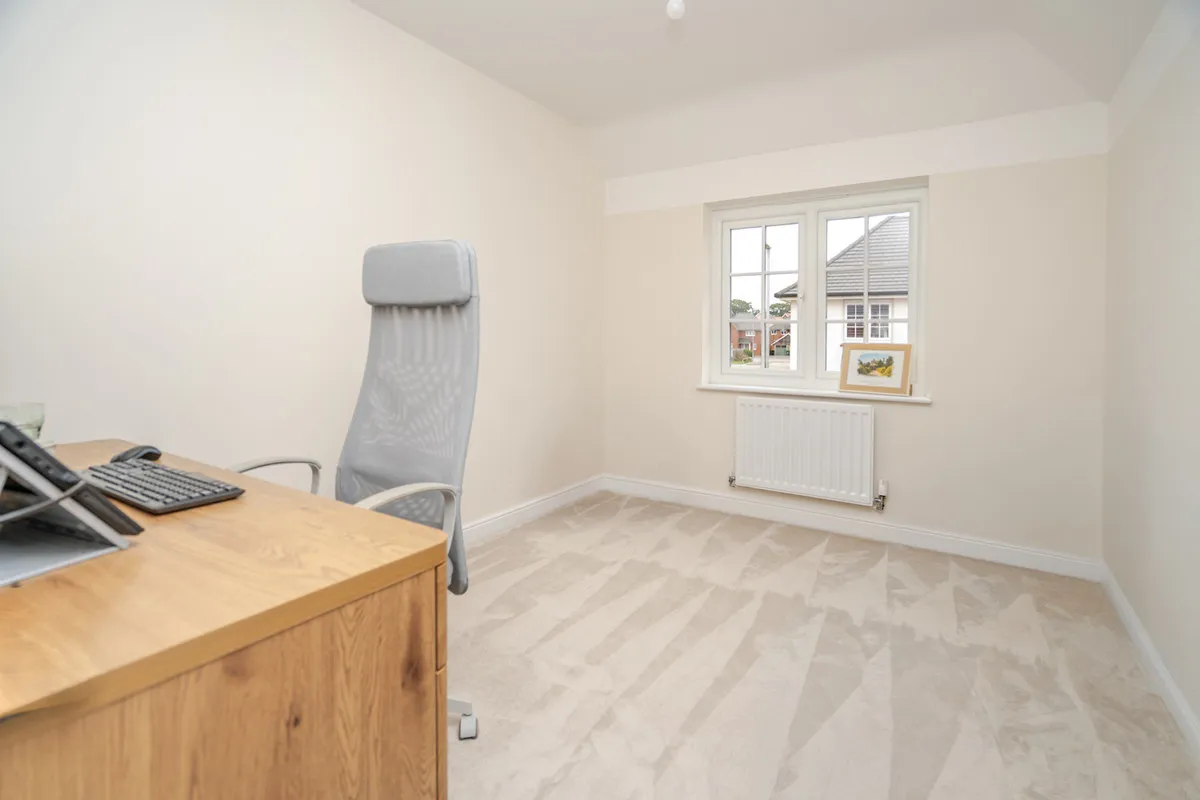 Underwood Croft, Leighton Buzzard, LU7, photo 20