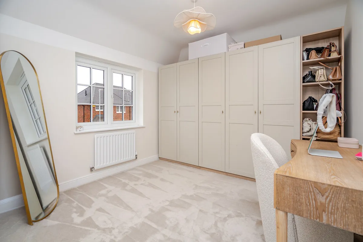 Underwood Croft, Leighton Buzzard, LU7, photo 19