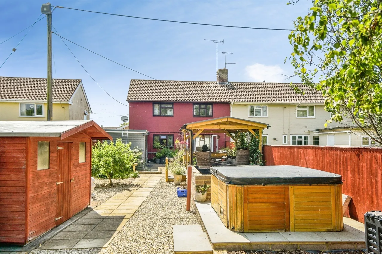 Coronation Road, Durrington, SP4, photo 13