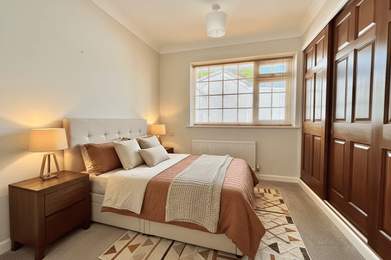 Forest Edge Close, Ashley Heath, BH24, photo 13