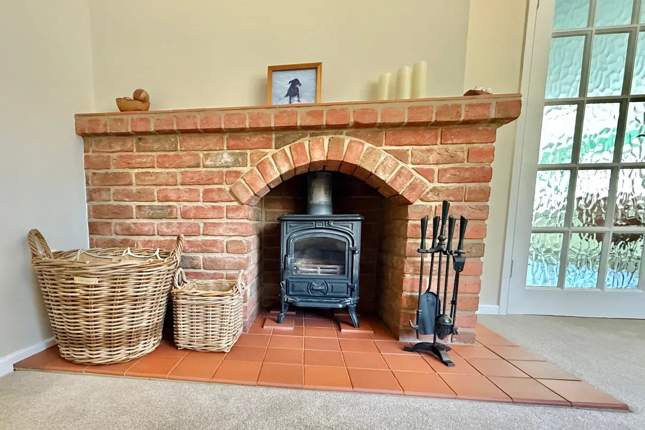 Forest Edge Close, Ashley Heath, BH24, photo 9