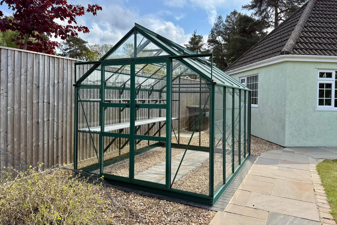 Forest Edge Close, Ashley Heath, BH24, photo 16