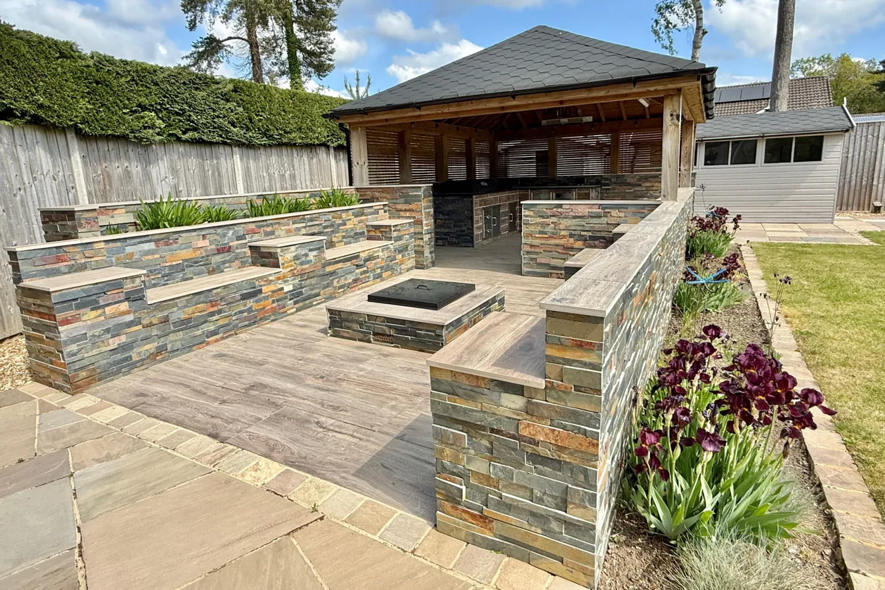 Forest Edge Close, Ashley Heath, BH24, photo 20