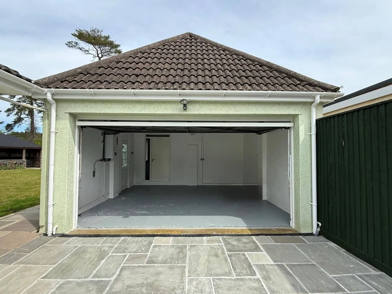 Forest Edge Close, Ashley Heath, BH24, photo 23