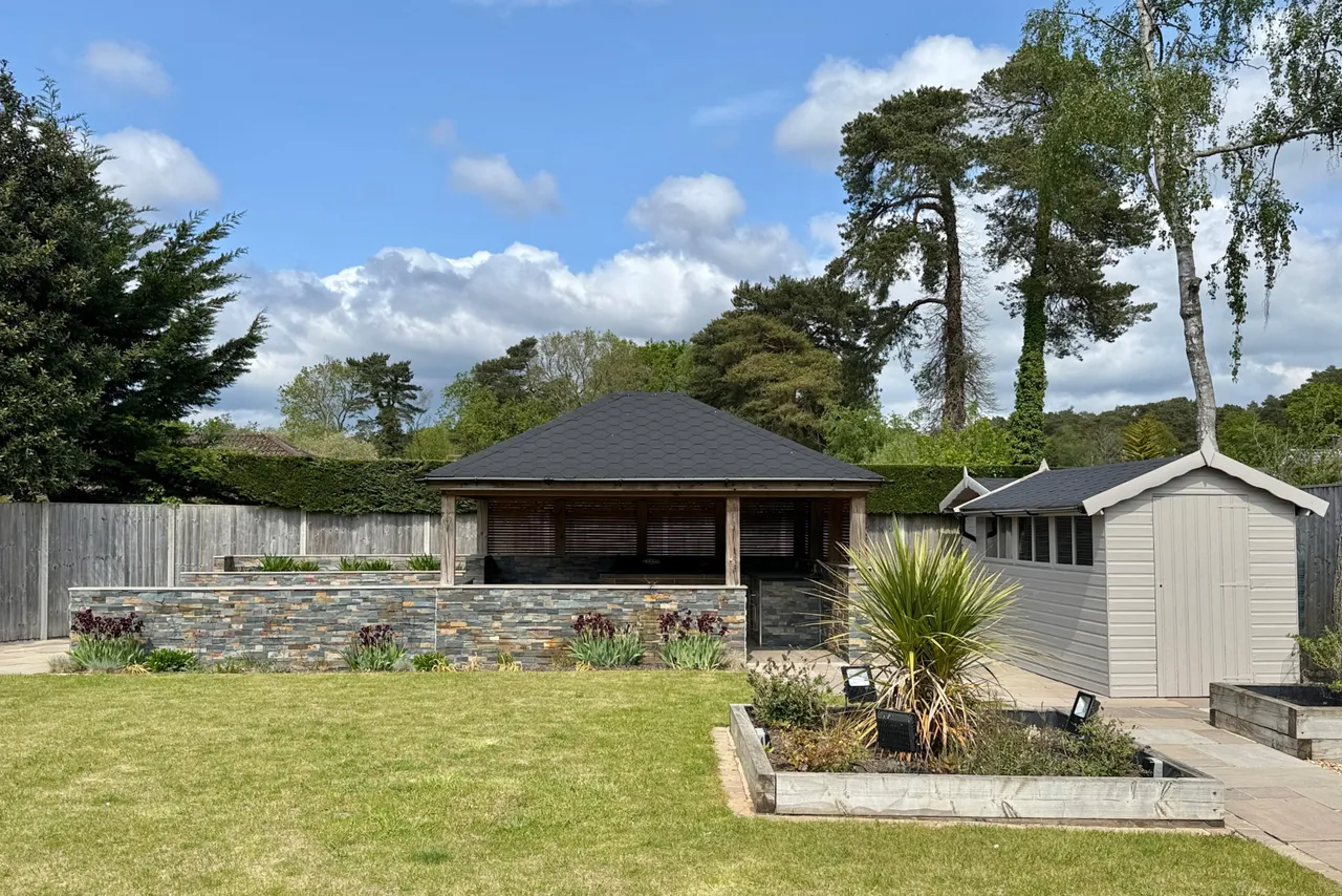 Forest Edge Close, Ashley Heath, BH24, photo 18