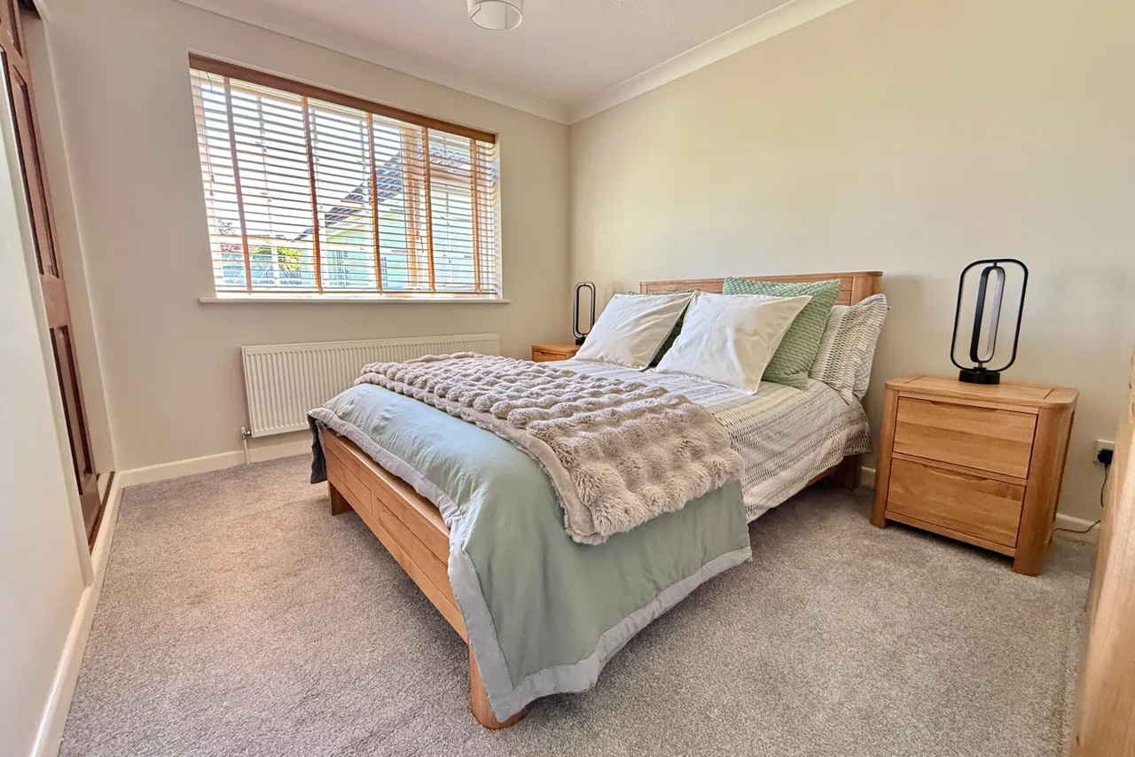 Forest Edge Close, Ashley Heath, BH24, photo 12