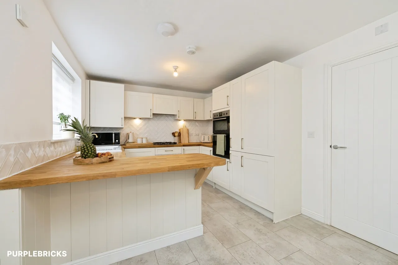 Sparrow Way, Bedale, DL8, photo 8