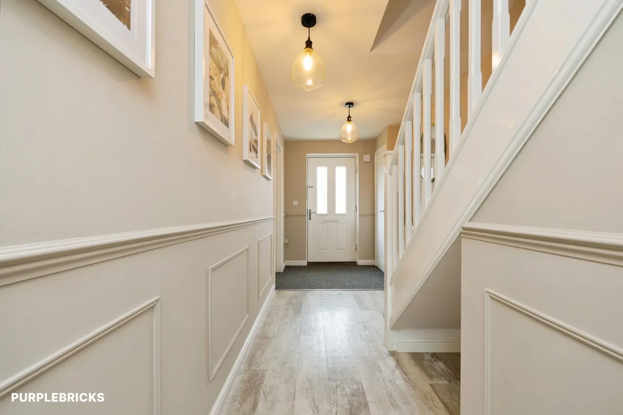 Sparrow Way, Bedale, DL8, photo 3