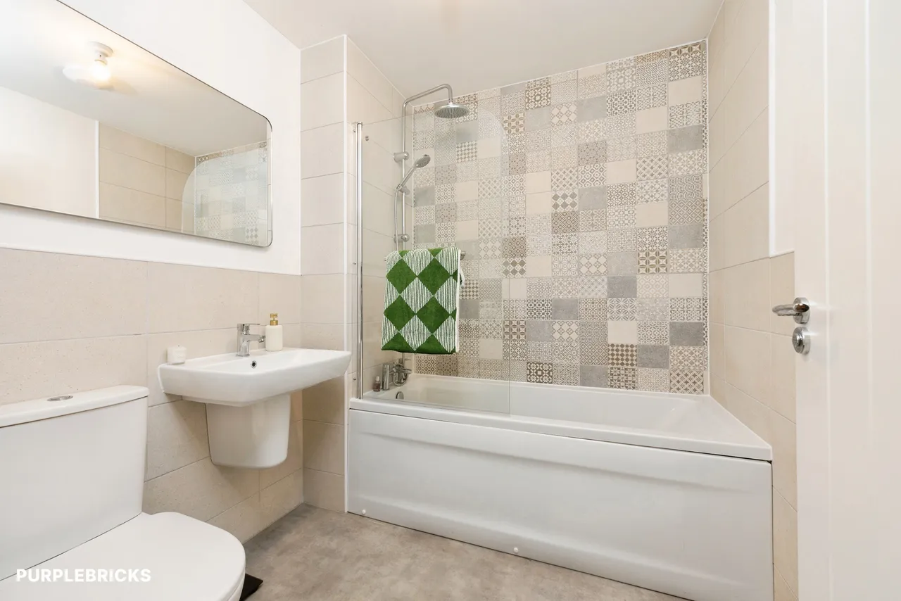 Sparrow Way, Bedale, DL8, photo 22