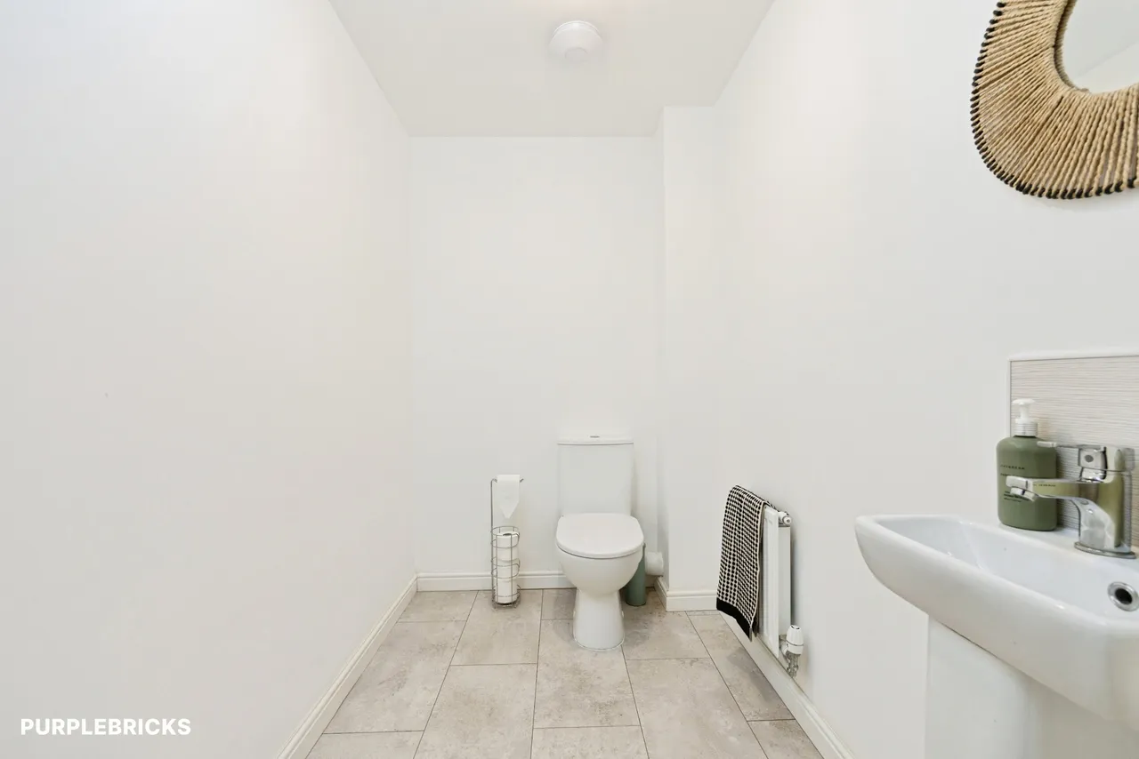 Sparrow Way, Bedale, DL8, photo 10