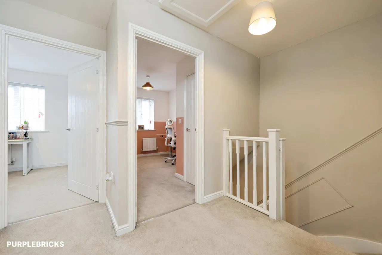 Sparrow Way, Bedale, DL8, photo 11