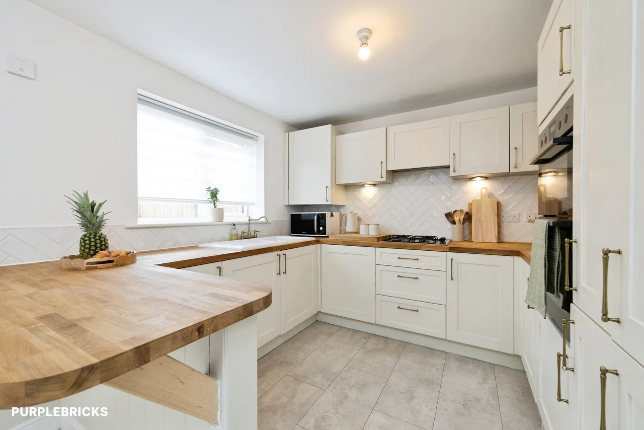 Sparrow Way, Bedale, DL8, photo 6