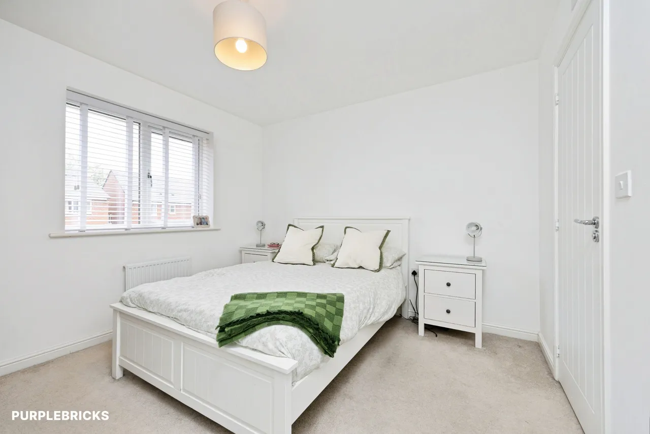 Sparrow Way, Bedale, DL8, photo 12