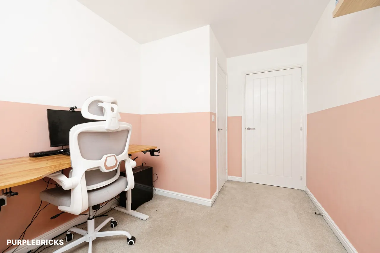 Sparrow Way, Bedale, DL8, photo 16