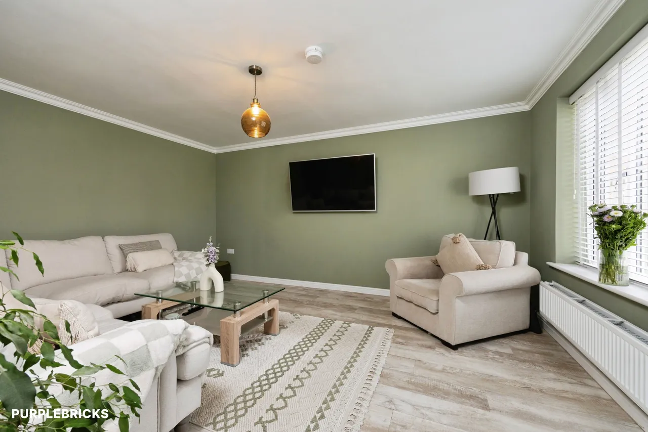 Sparrow Way, Bedale, DL8, photo 4