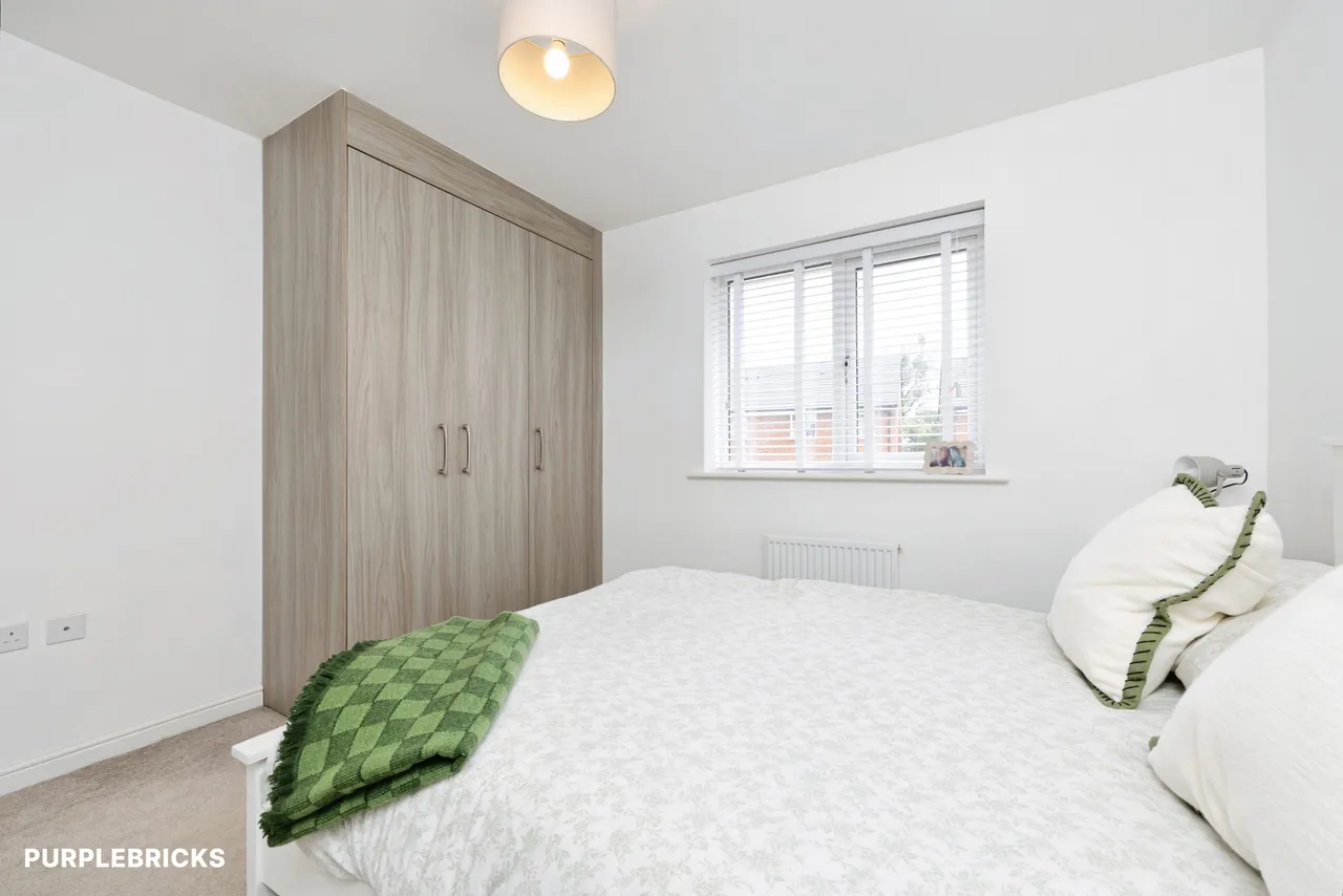 Sparrow Way, Bedale, DL8, photo 13