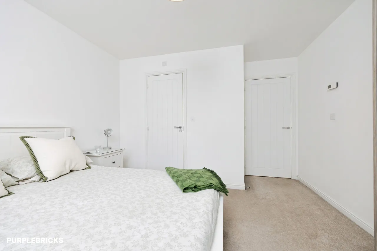 Sparrow Way, Bedale, DL8, photo 14