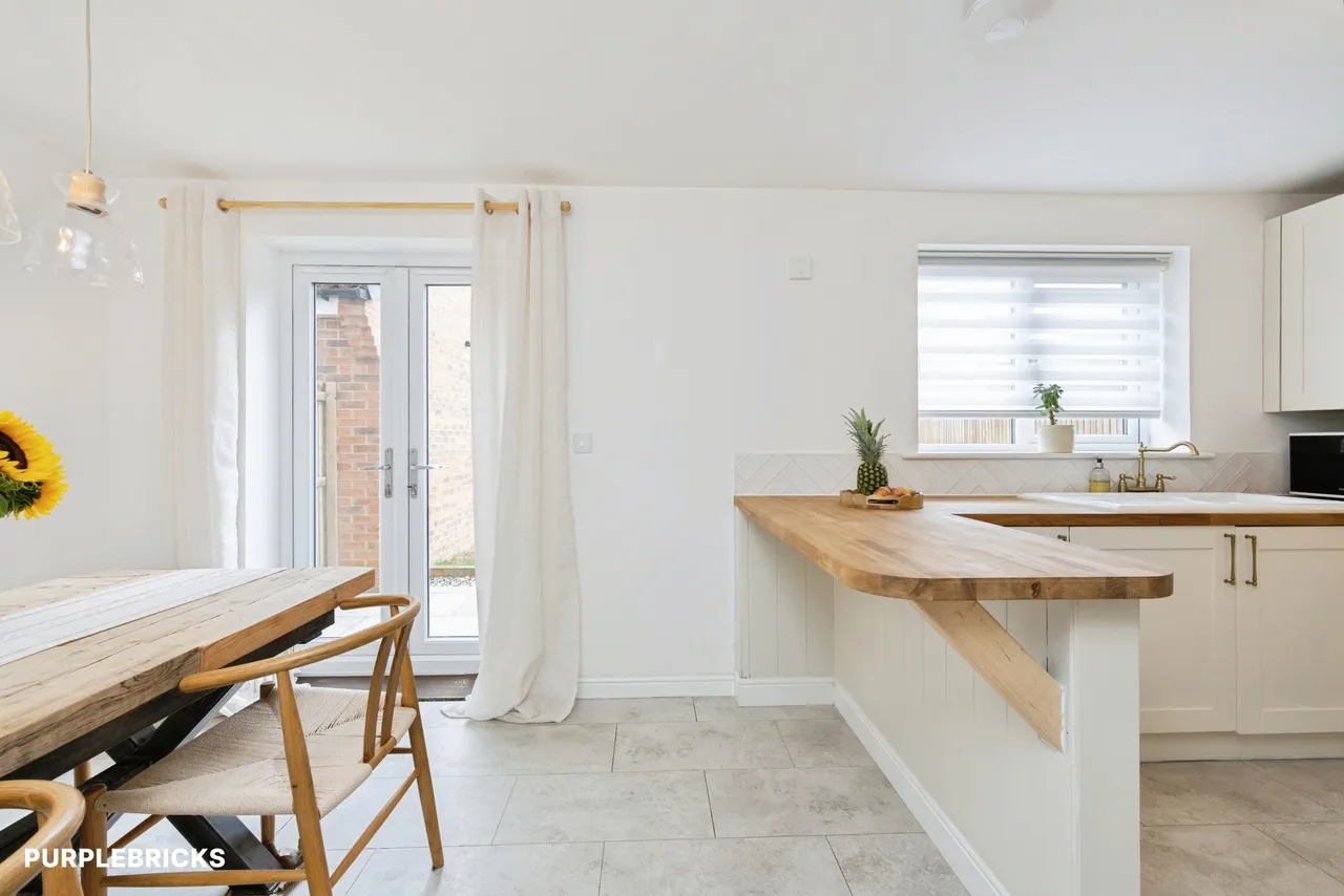 Sparrow Way, Bedale, DL8, photo 9