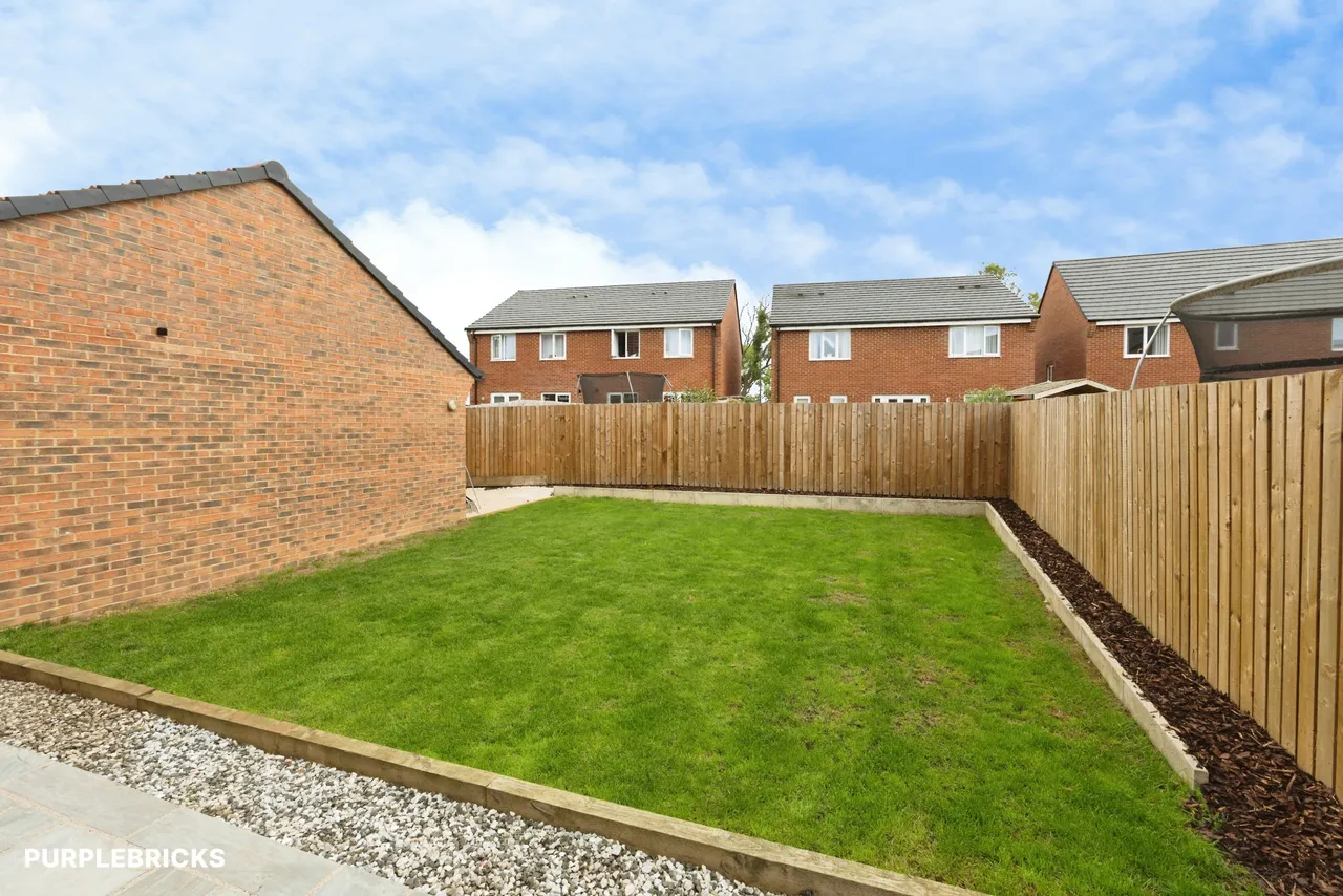 Sparrow Way, Bedale, DL8, photo 23