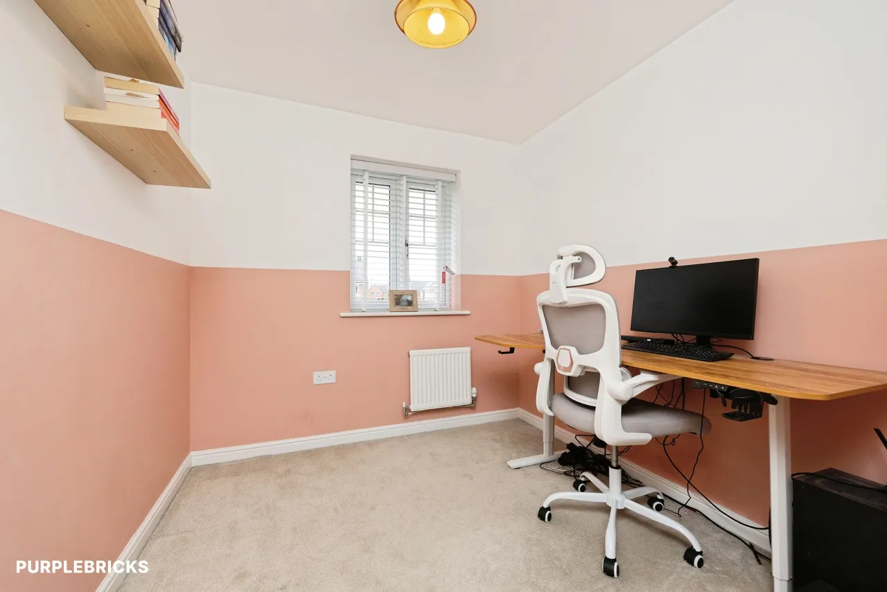 Sparrow Way, Bedale, DL8, photo 15