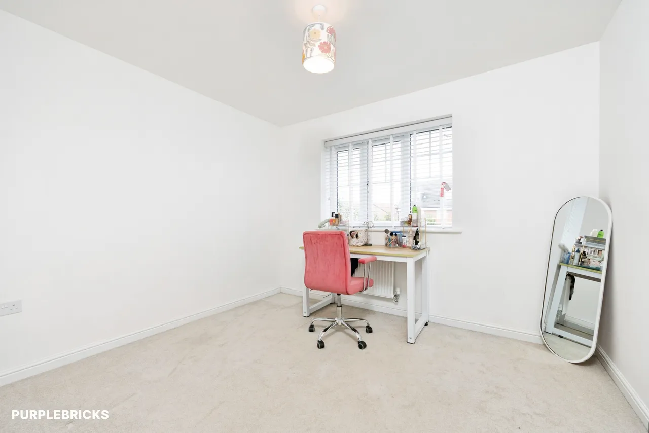 Sparrow Way, Bedale, DL8, photo 19