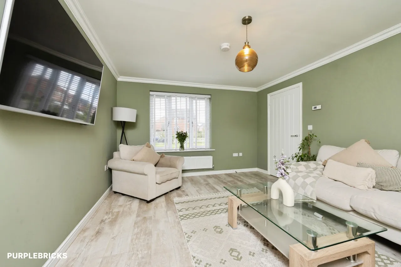 Sparrow Way, Bedale, DL8, photo 5