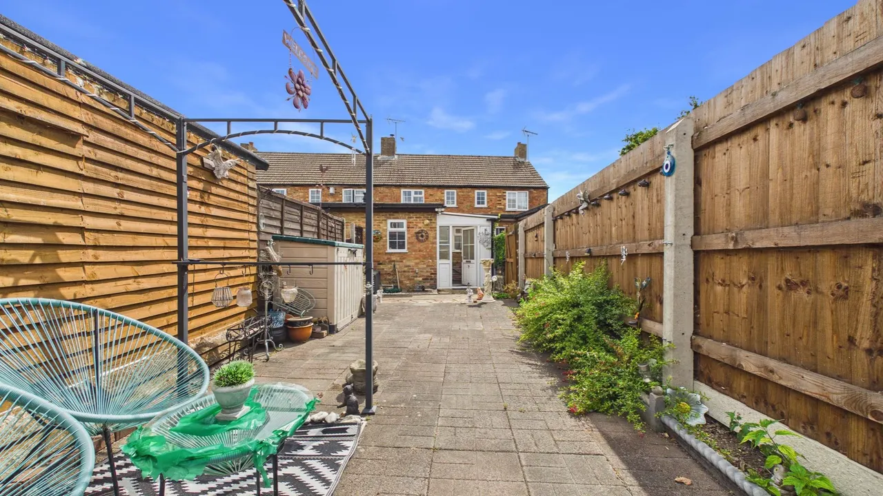 Peterborough Road, Eye, Peterborough, PE6, photo 13