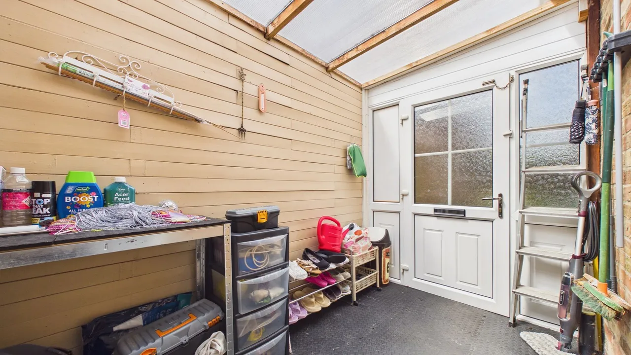 Peterborough Road, Eye, Peterborough, PE6, photo 17