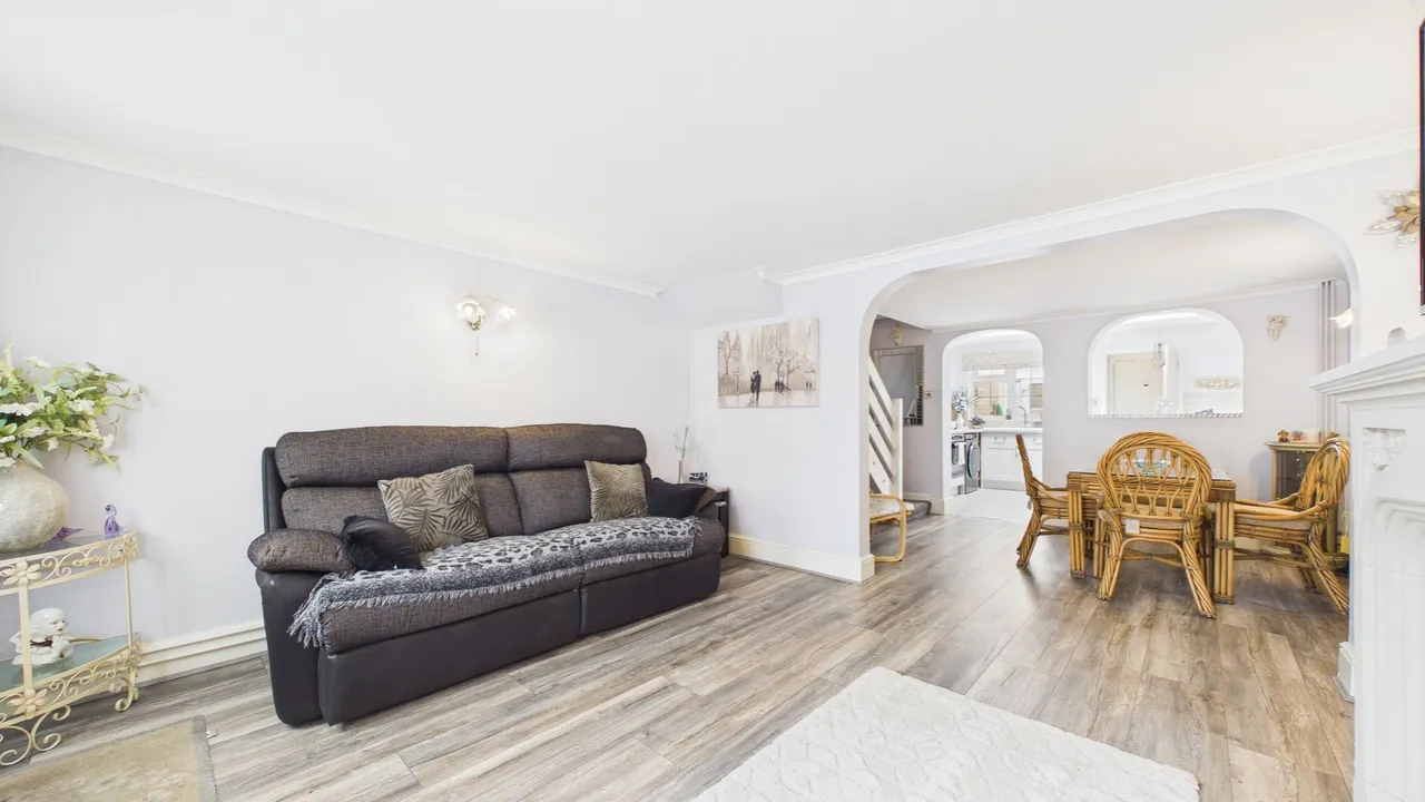 Peterborough Road, Eye, Peterborough, PE6, photo 8