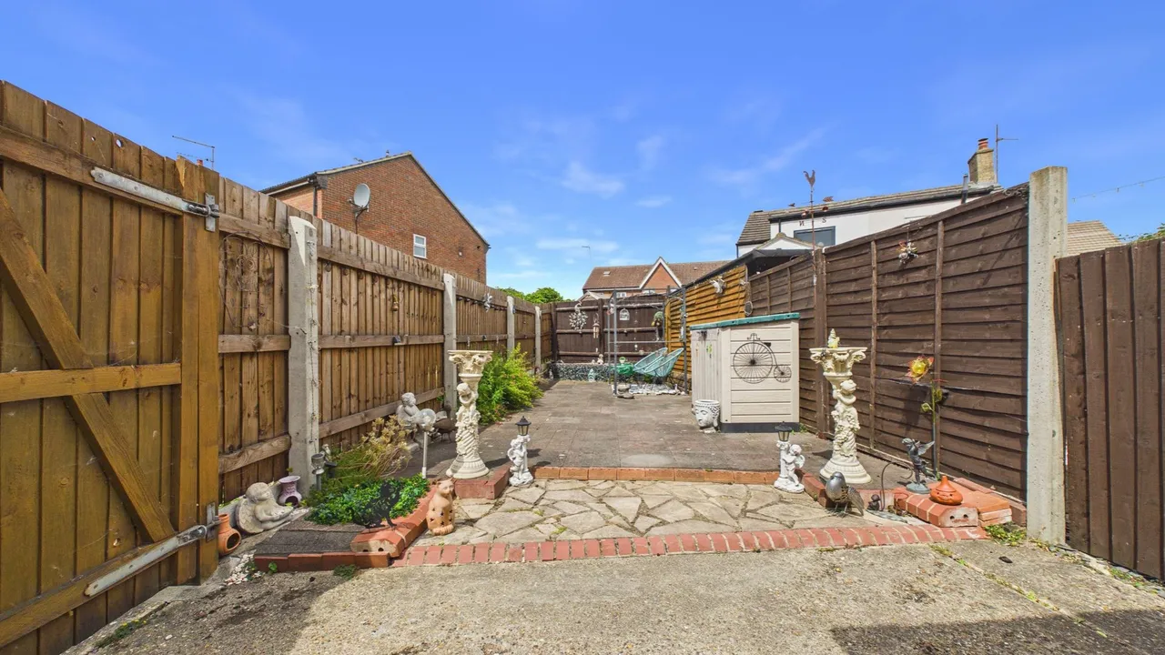 Peterborough Road, Eye, Peterborough, PE6, photo 12
