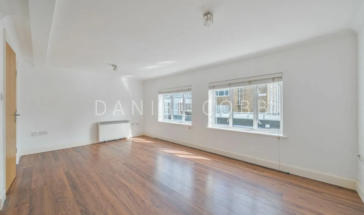 Beckhaven House, Gilbert Road, SE11, photo 4