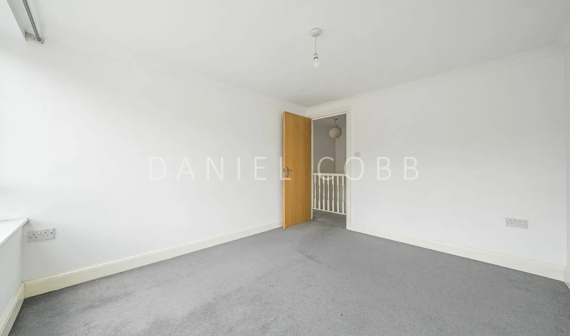 Beckhaven House, Gilbert Road, SE11, photo 5