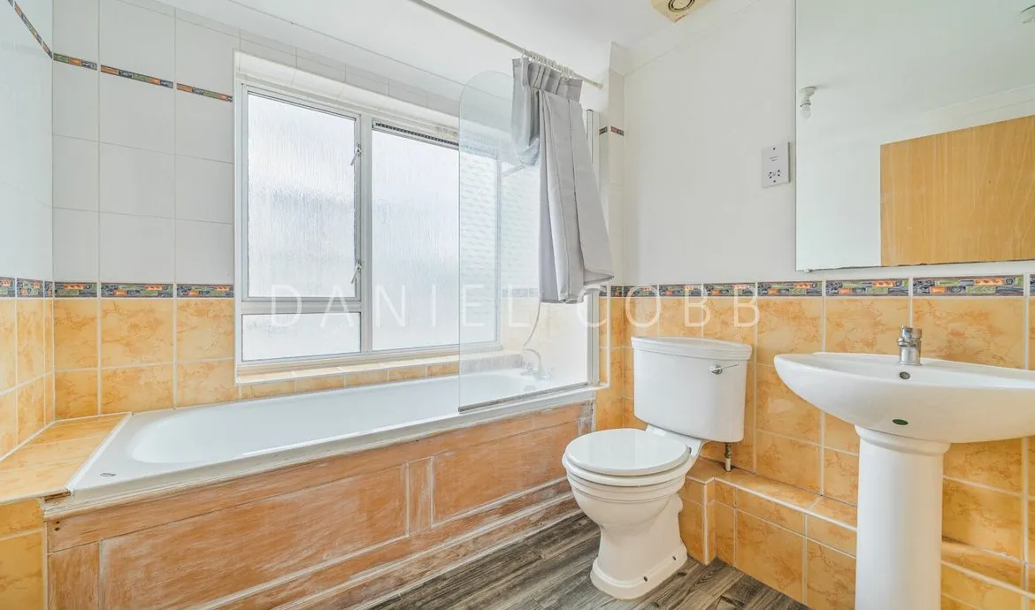 Beckhaven House, Gilbert Road, SE11, photo 10